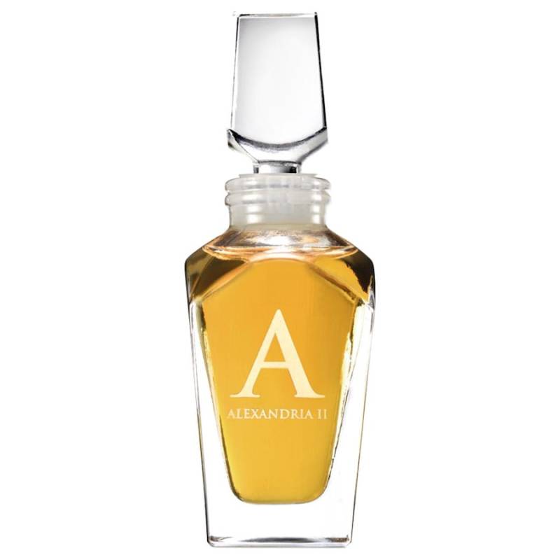 XERJOFF OUD STARS XERJOFF OUD STARS Alexandria II Extrakt parfum 10.0 ml von XERJOFF