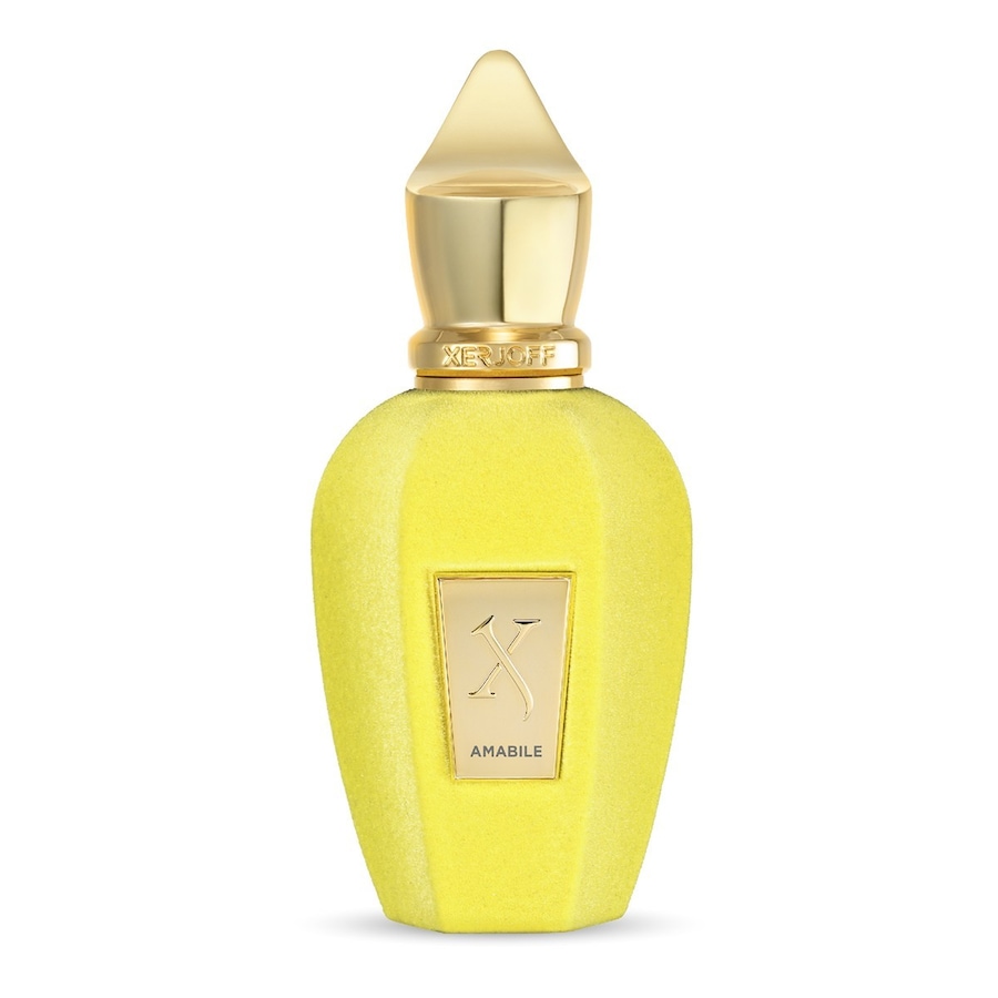 XERJOFF Xerjoff V XERJOFF Xerjoff V Amabile eau_de_parfum 50.0 ml von XERJOFF