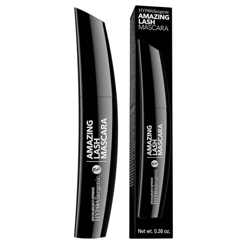 Bell Hypo Allergenic  Bell Hypo Allergenic Amazing Lash mascara 11.0 g von Bell Hypo Allergenic