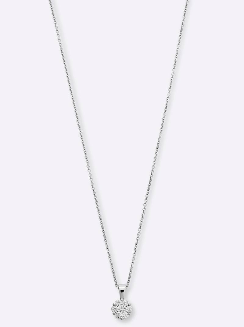 Anhänger mit Kette