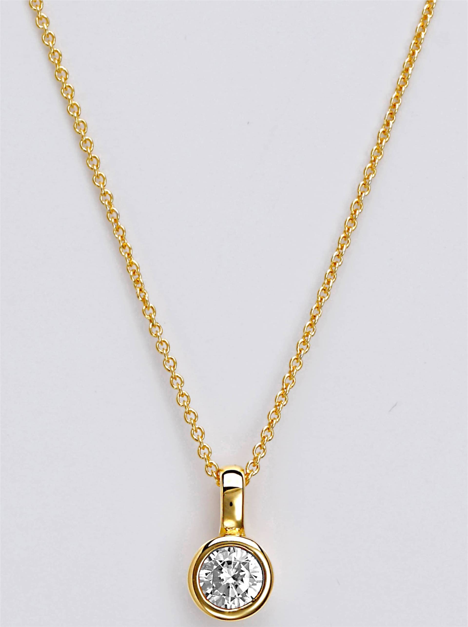 Anhänger mit Kette Anhänger mit Kette