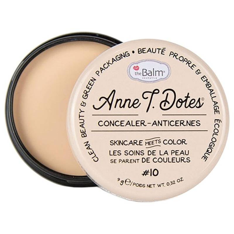 theBalm  theBalm Anne T. Dotes concealer 9.0 g von theBalm