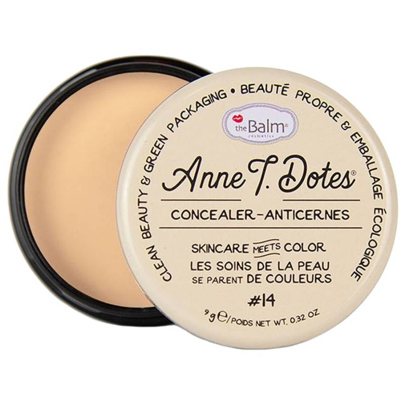 theBalm  theBalm Anne T. Dotes concealer 9.0 g von theBalm