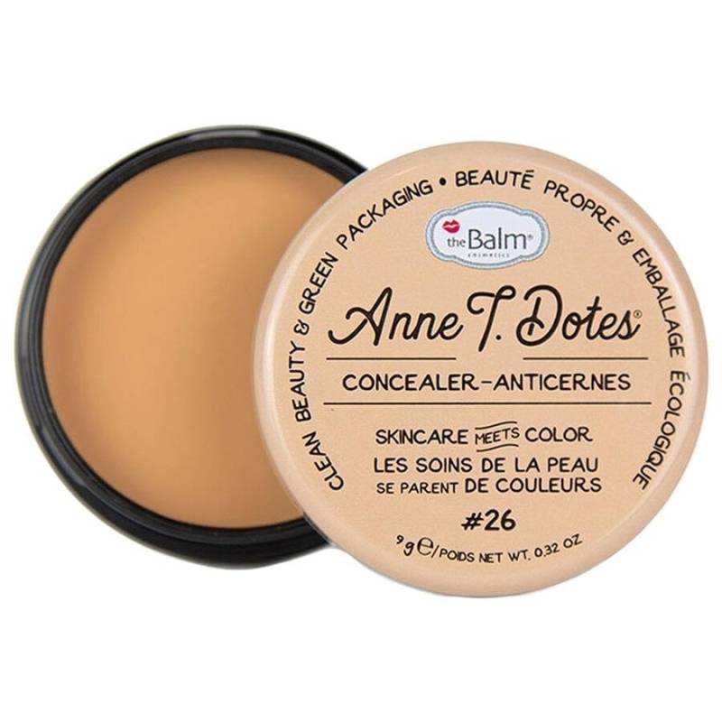 theBalm  theBalm Anne T. Dotes concealer 9.0 g von theBalm