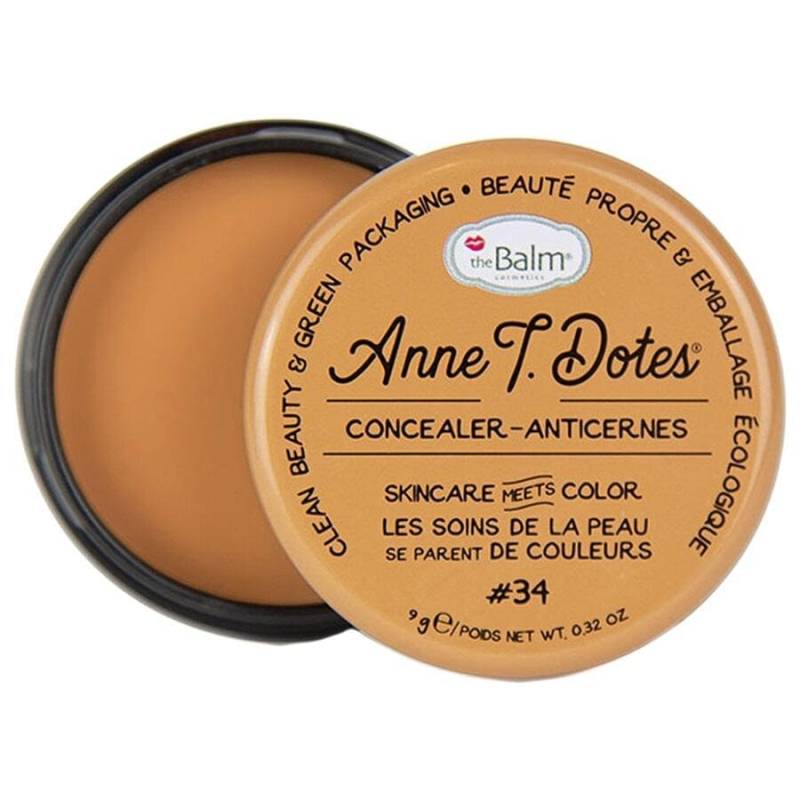 theBalm  theBalm Anne T. Dotes concealer 9.0 g von theBalm