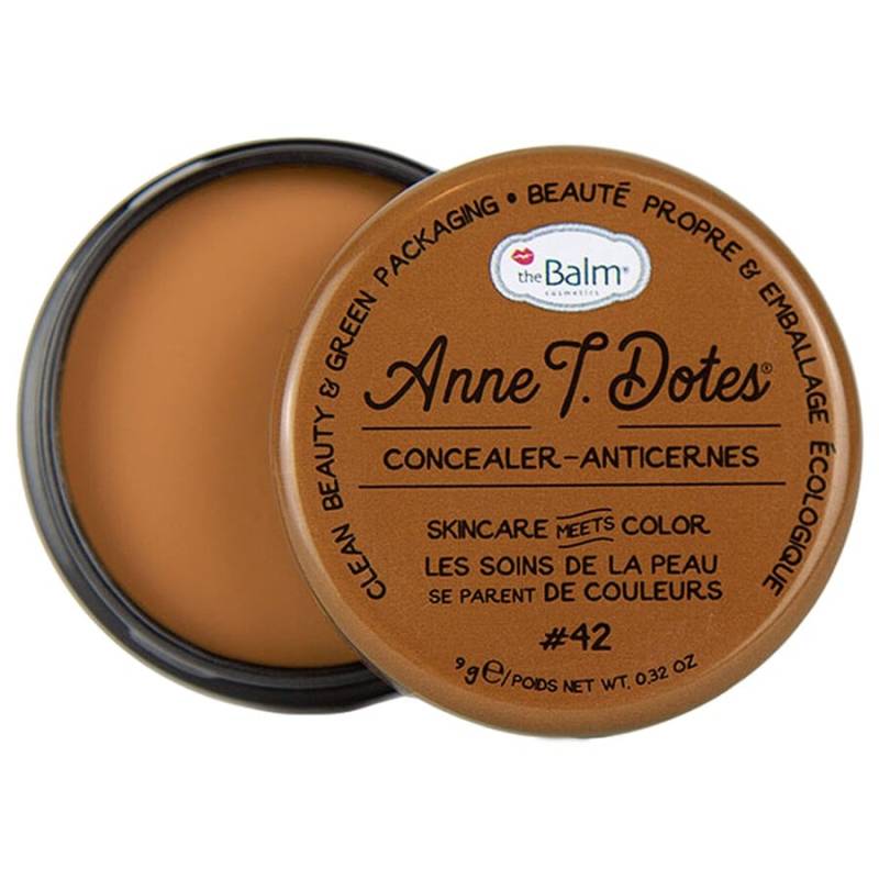 theBalm  theBalm Anne T. Dotes concealer 9.0 g von theBalm