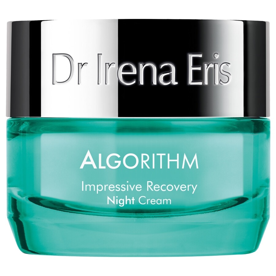 Dr Irena Eris Algorithm Dr Irena Eris Algorithm Impressive Recovery nachtcreme 50.0 ml von Dr Irena Eris