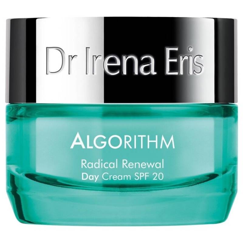 Dr Irena Eris Algorithm Dr Irena Eris Algorithm Anti-Falten tagescreme 50.0 ml von Dr Irena Eris