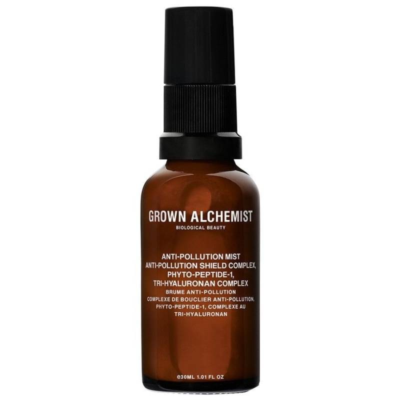 Grown Alchemist  Grown Alchemist Anti-Pollution Mist gesichtsspray 30.0 ml von Grown Alchemist