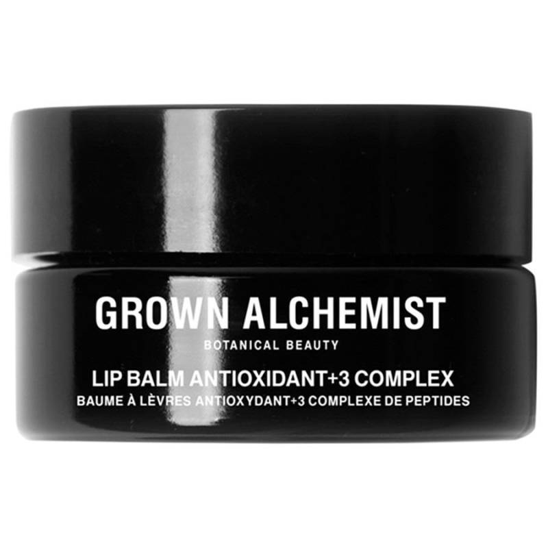 Grown Alchemist  Grown Alchemist Antioxidant -3 Complex lippenbalm 15.0 ml von Grown Alchemist