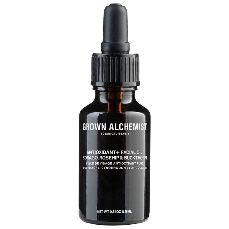 Grown Alchemist  Grown Alchemist Antioxidant+ Facial Oil gesichtsoel 25.0 ml von Grown Alchemist