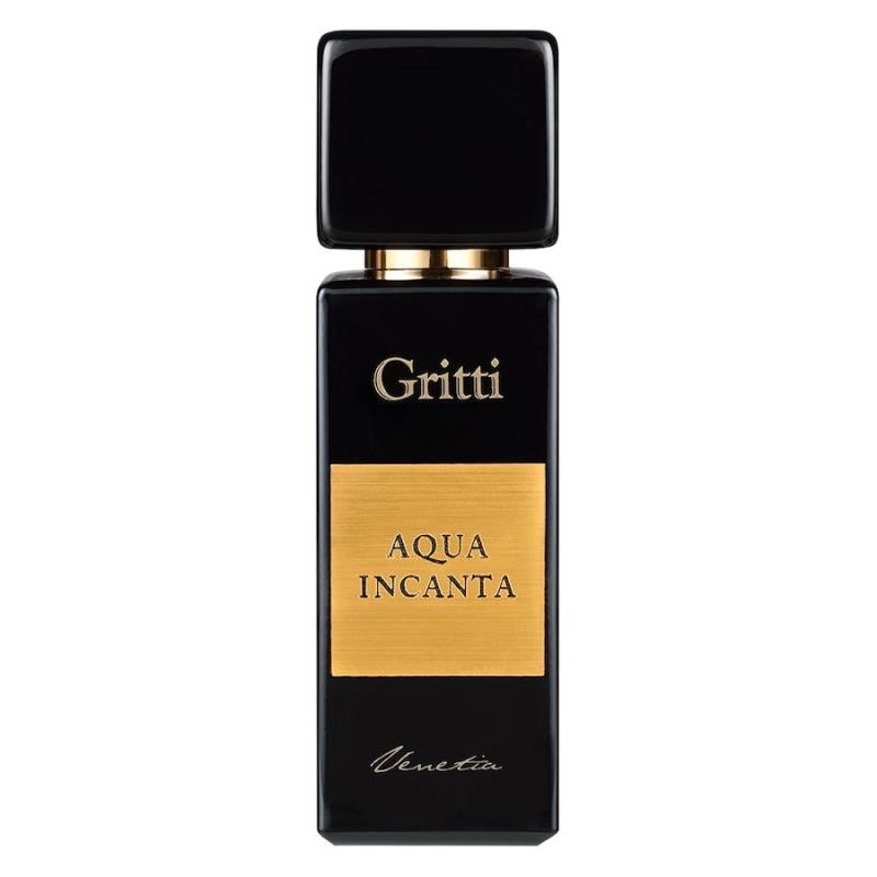 GRITTI  GRITTI Aquaincanta parfum 100.0 ml von GRITTI