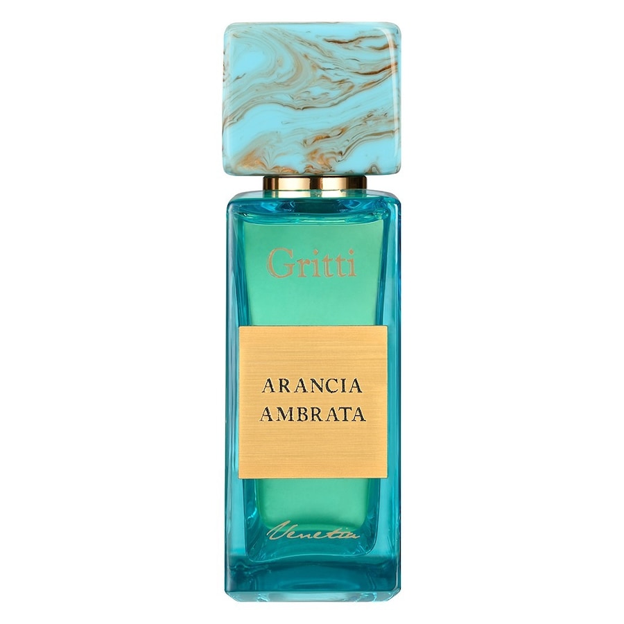 GRITTI  GRITTI Arancia Ambrata eau_de_parfum 100.0 ml von GRITTI