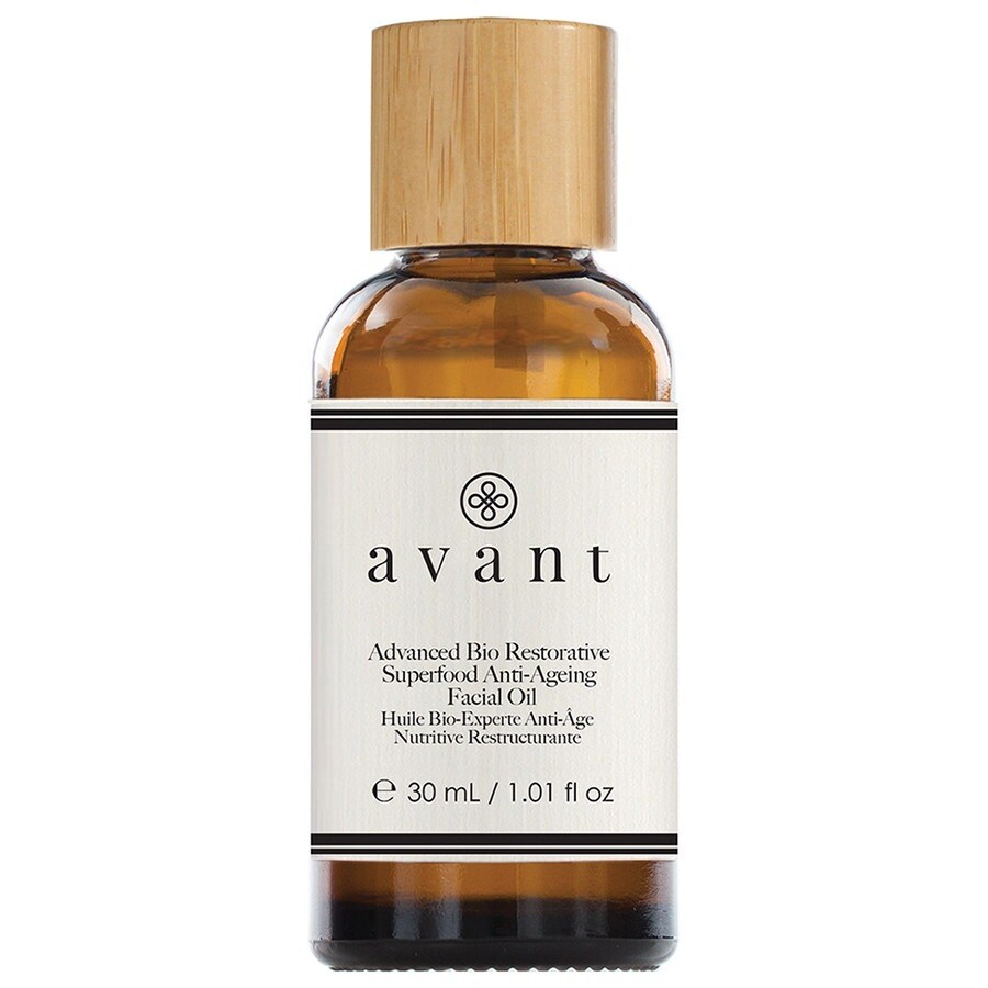 Avant Skincare Limited Edition Avant Skincare Limited Edition Avant Bio Activ+ Advanced Bio Restorative Superfood Anti-Ageing Facial Oil gesichtsoel 30.0 ml von Avant Skincare