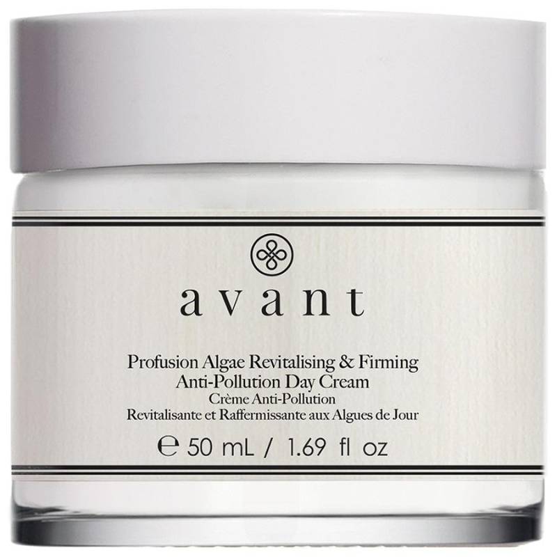 Avant Skincare Age Protect & UV Avant Skincare Age Protect & UV Avant Pflege Age Protect + UV Profusion Algae Revitalising & Firming Anti-Pollution Day Cream tagescreme 50.0 ml von Avant Skincare