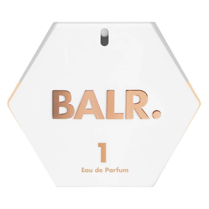 BALR.  BALR. 1 For Women eau_de_parfum 50.0 ml von BALR.