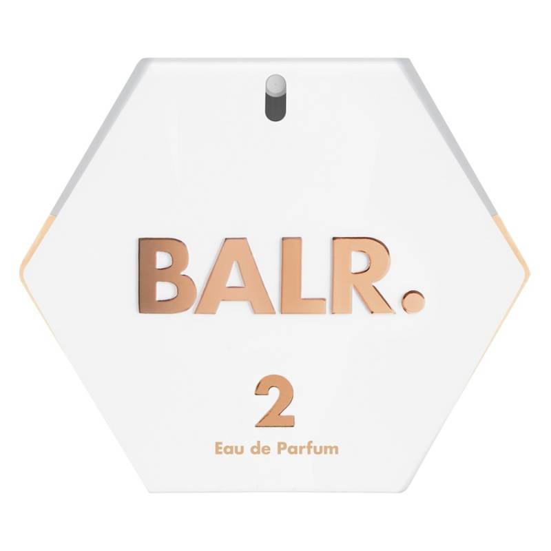 BALR.  BALR. 2 For Women eau_de_parfum 50.0 ml von BALR.