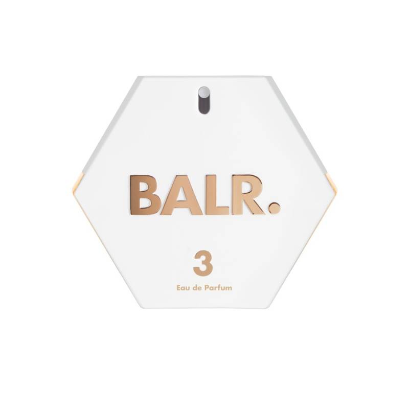 BALR.  BALR. 3 For Women eau_de_parfum 30.0 ml von BALR.