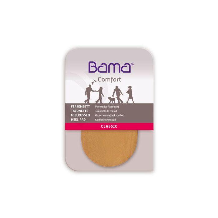 Bama Classic Fersenbett aus Leder von Bama