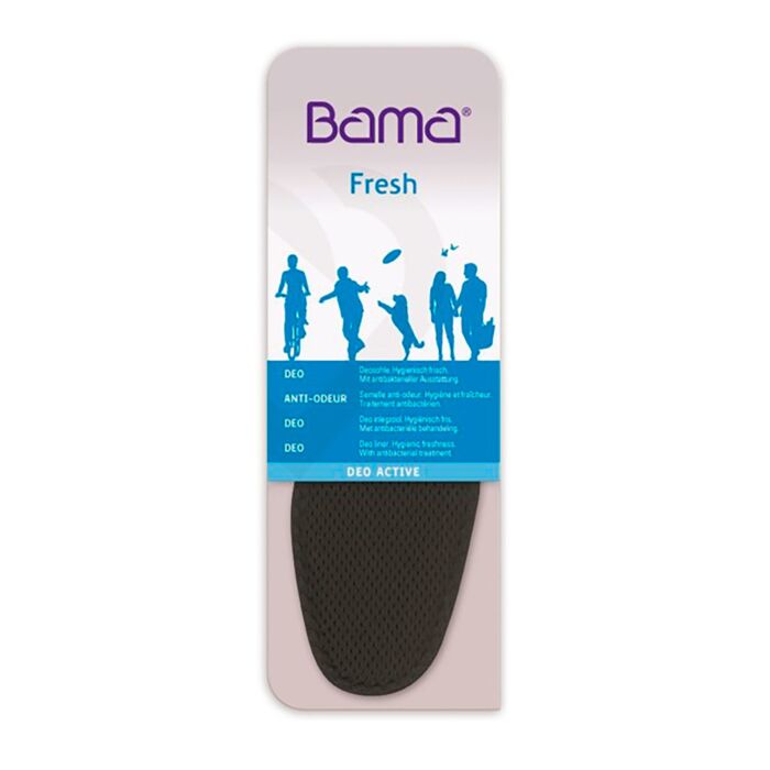 Bama Deo Active Einlegesohle von Bama