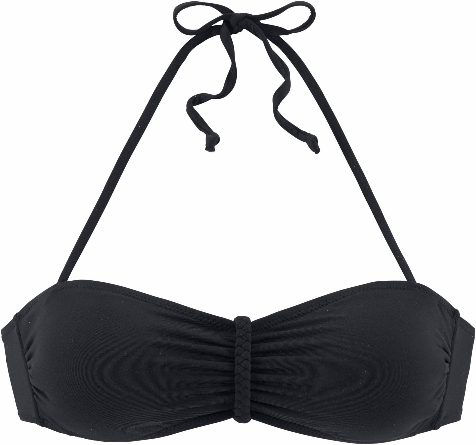 Bandeau-Bikini-Top Bandeau-Bikini-Top