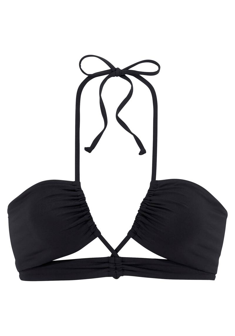 Bandeau-Bikini-Top