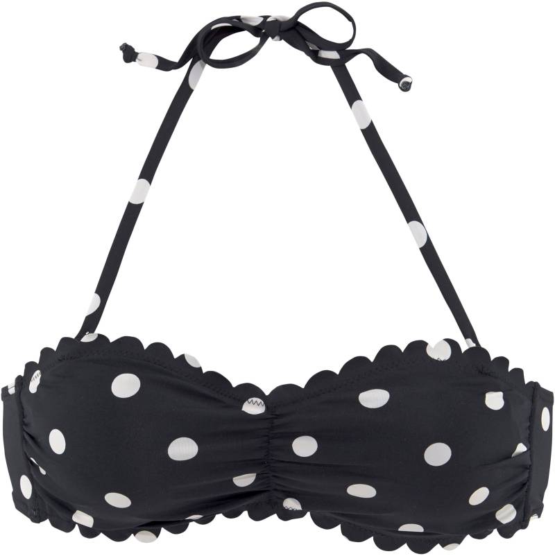 Bandeau-Bikini-Top