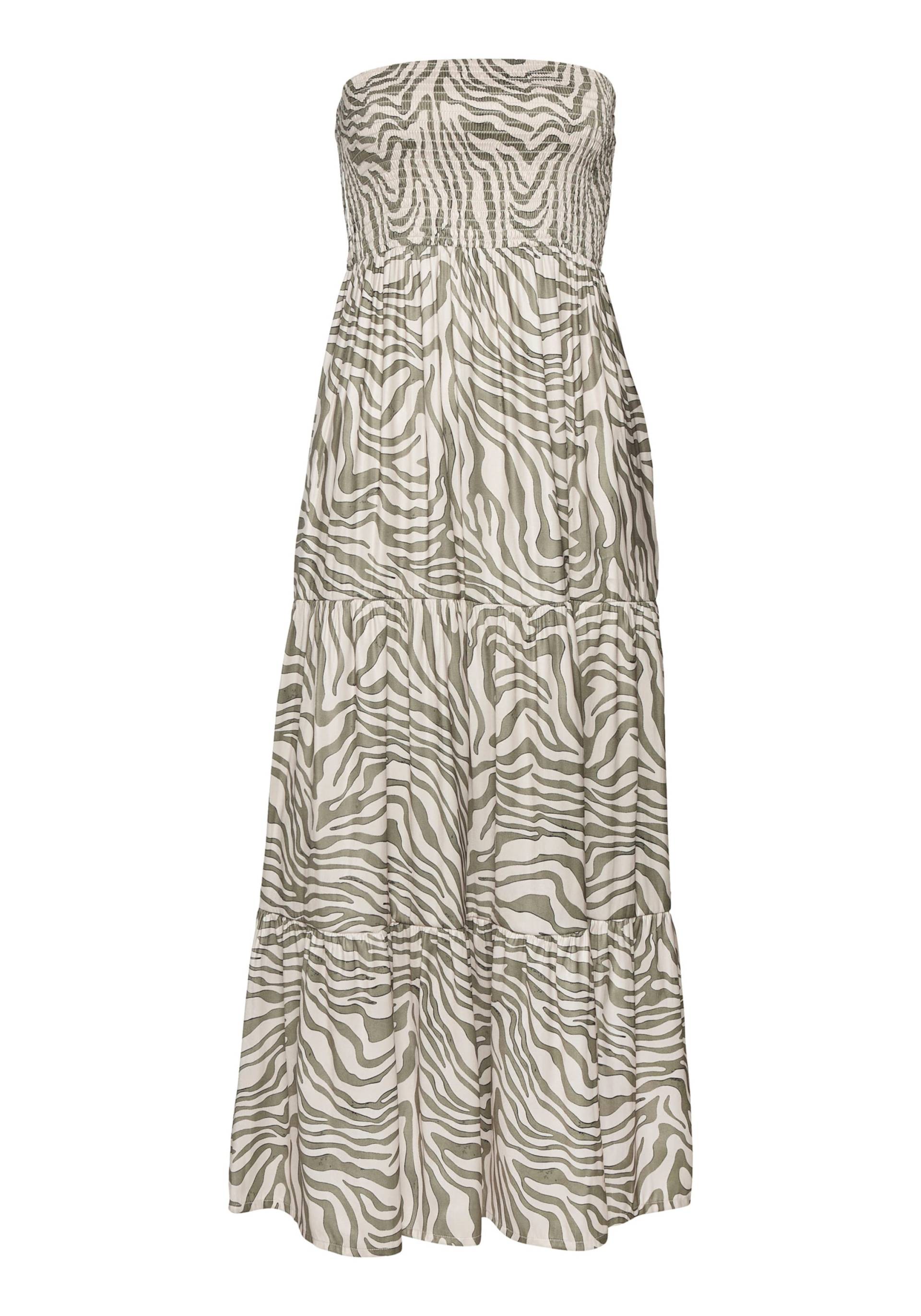 Bandeaukleid Bandeaukleid