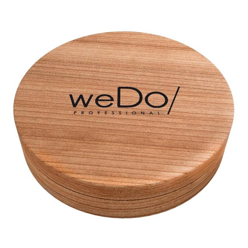 WEDO  WEDO Bamboo Bar Holder haarshampoo 1.0 pieces von WEDO