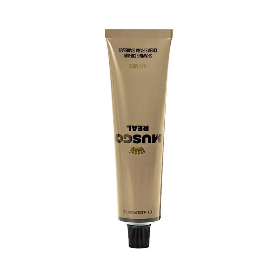 Claus Porto Claus Porto Oakmoss rasiercreme 100.0 ml Claus Porto Claus Porto Oakmoss rasiercreme 100.0 ml von Claus Porto