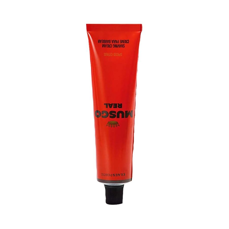 Claus Porto Claus Porto Spiced Citrus Shaving Cream rasiercreme 100.0 ml Claus Porto Claus Porto Spiced Citrus Shaving Cream rasiercreme 100.0 ml von Claus Porto