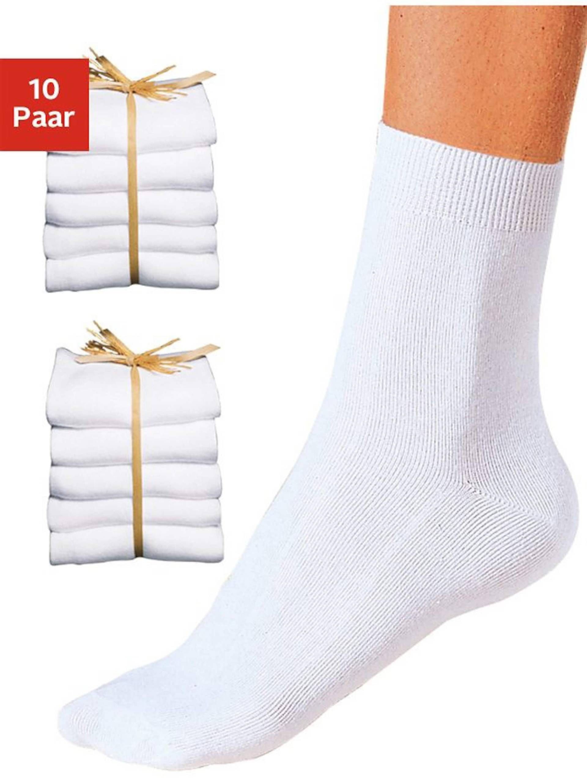 Basicsocken