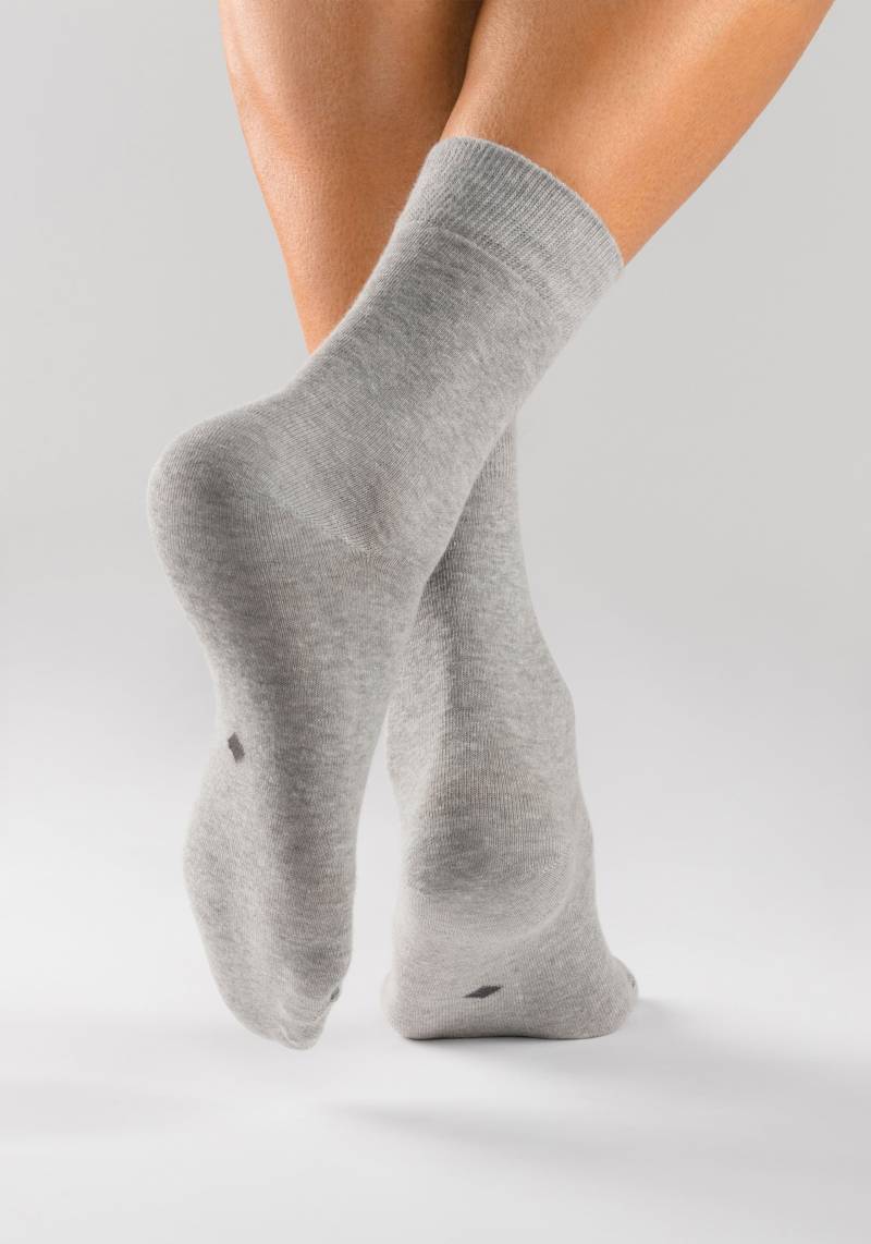 Basicsocken