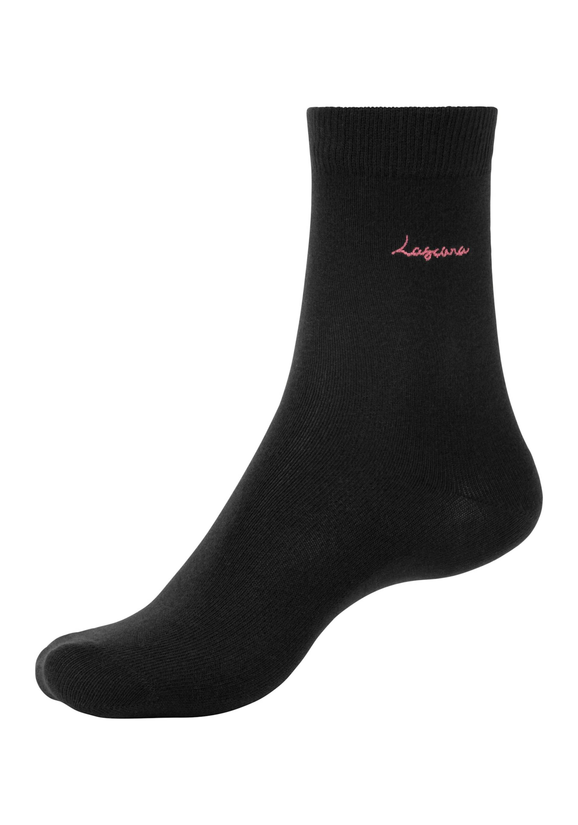 Basicsocken