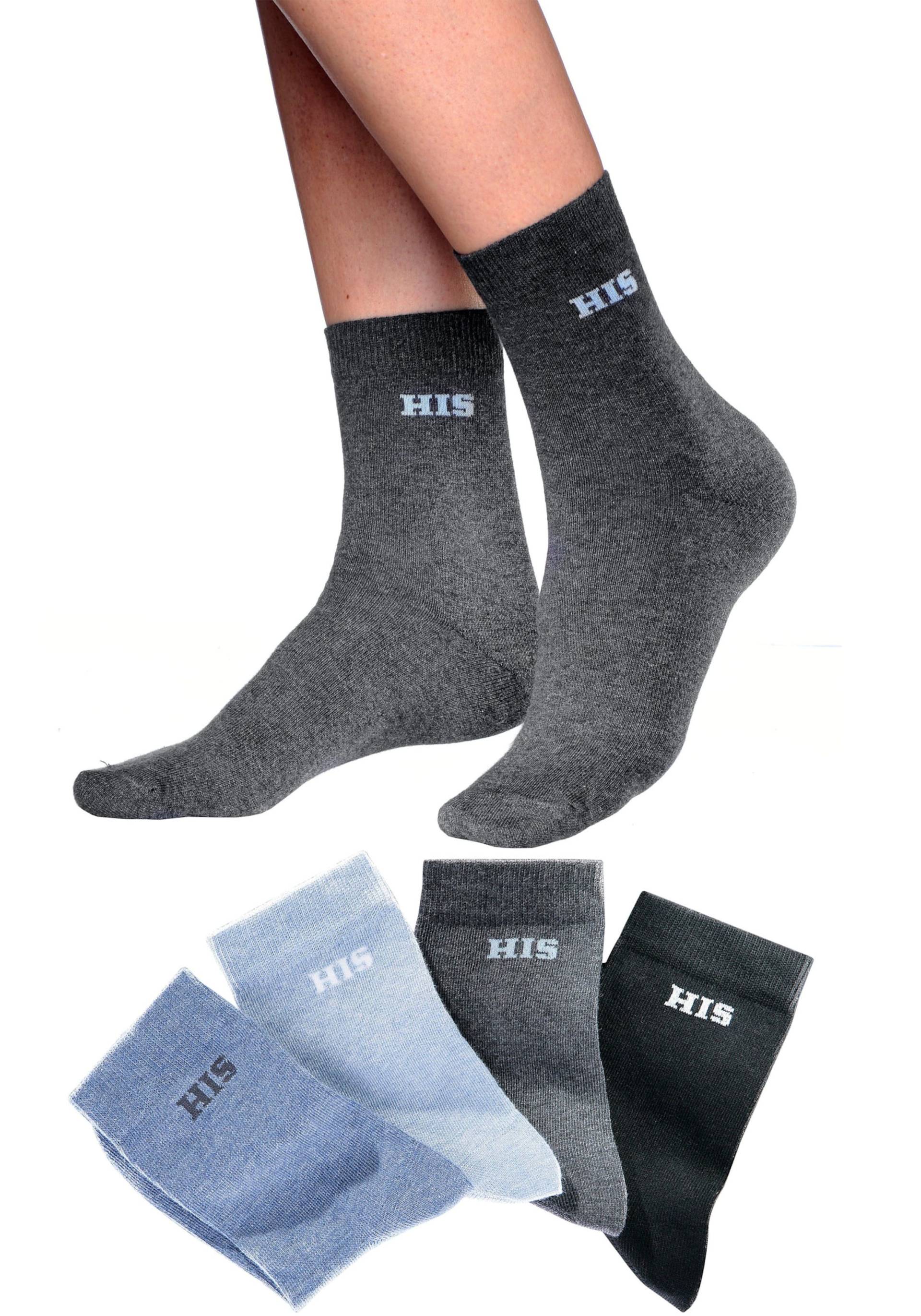 Basicsocken