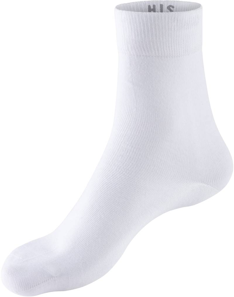 Basicsocken