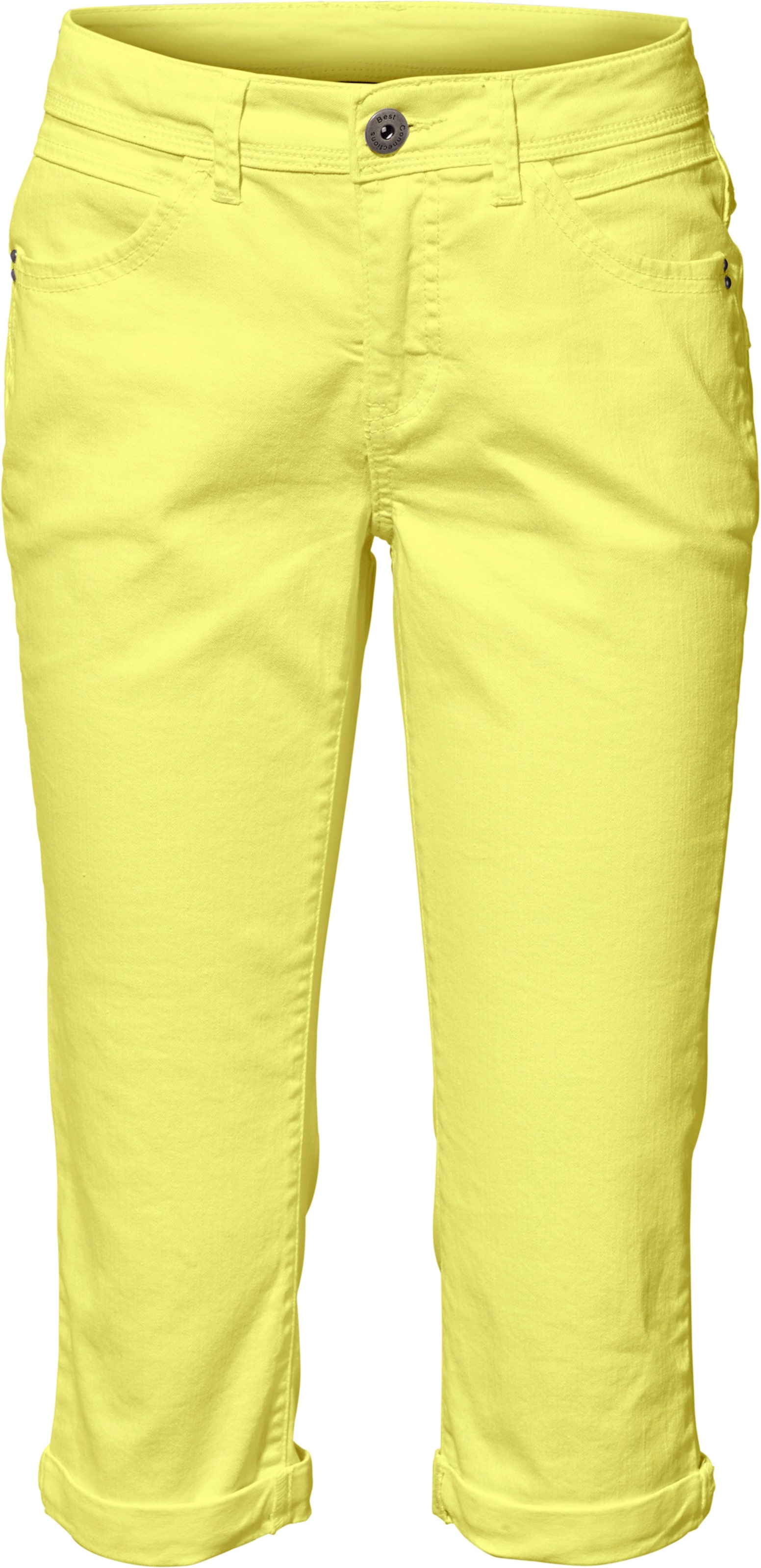 Bauchweg-Hose Bauchweg-Hose