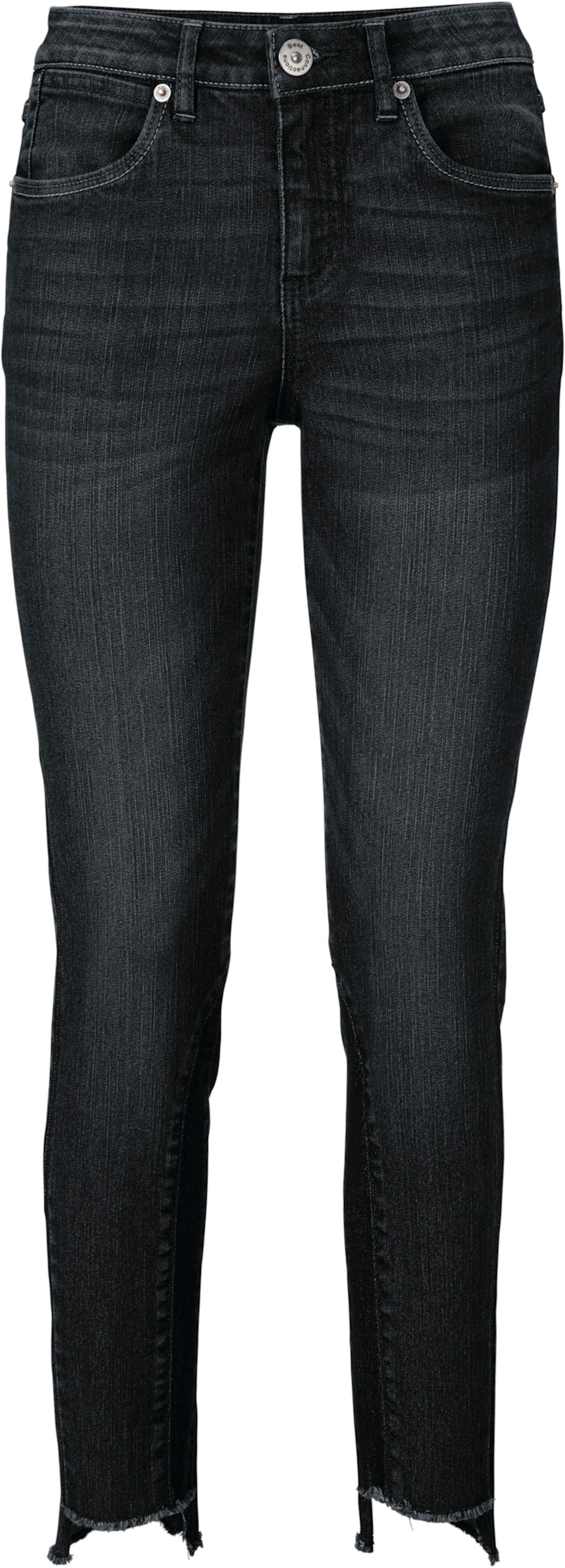 Bauchweg-Jeans Bauchweg-Jeans