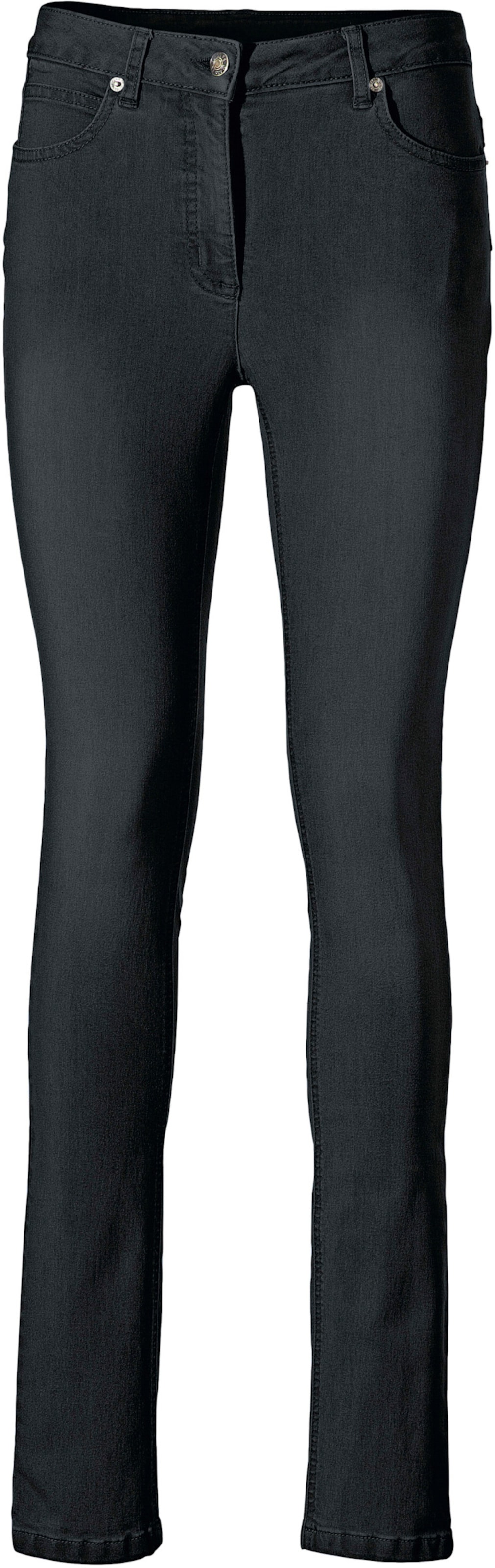 Bauchweg-Jeans Bauchweg-Jeans