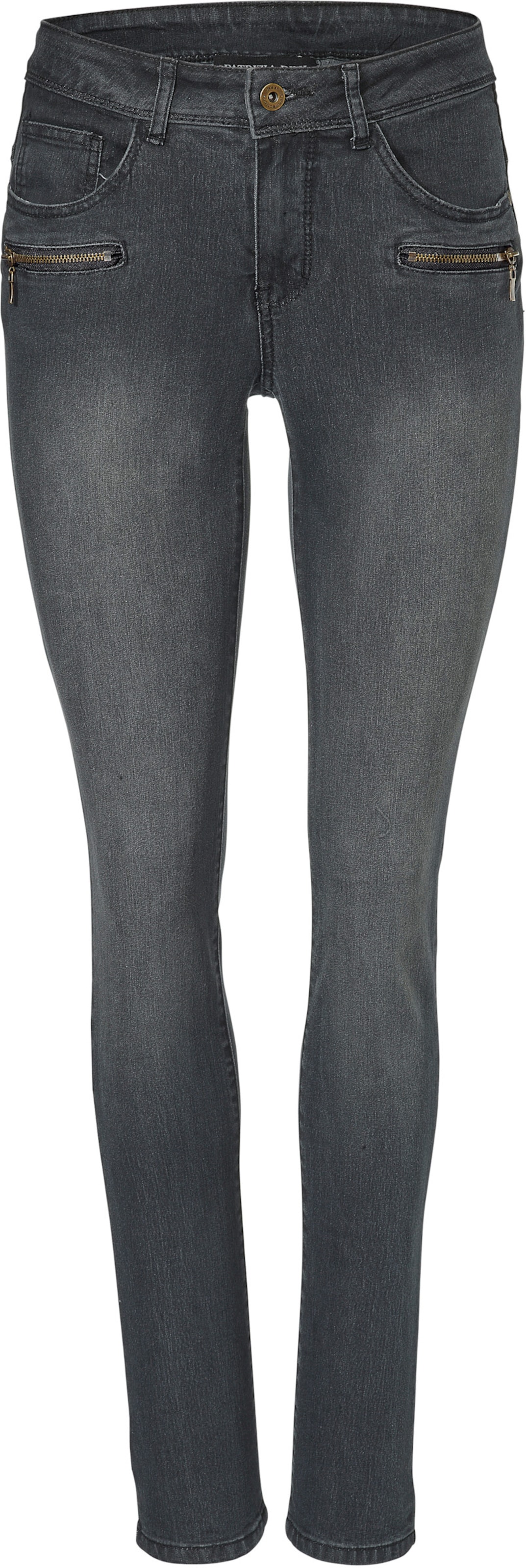 Bauchweg-Jeans Bauchweg-Jeans
