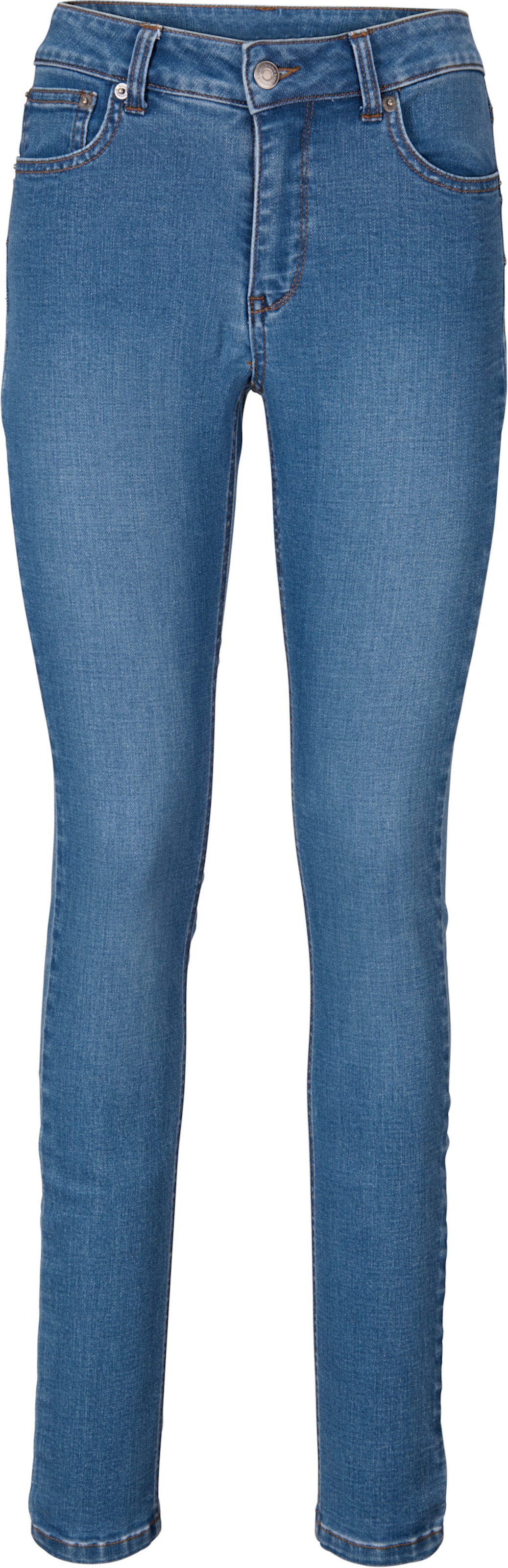 Bauchweg-Jeans Bauchweg-Jeans