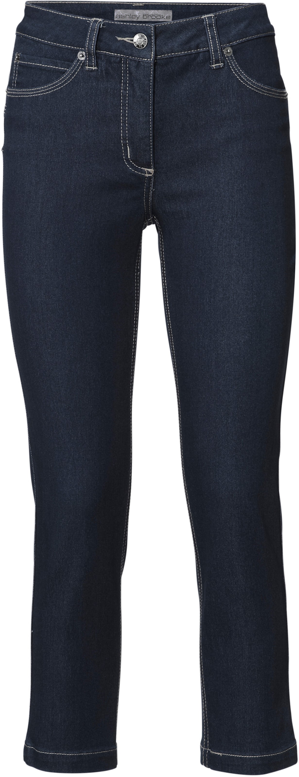Bauchweg-Jeans Bauchweg-Jeans