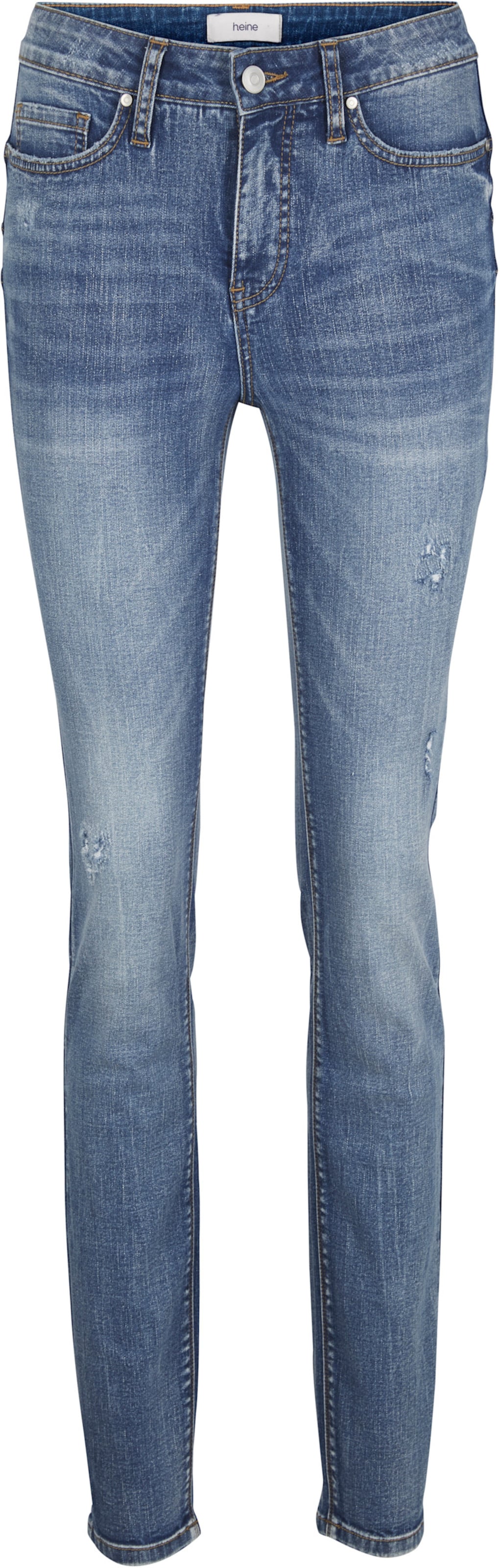 Bauchweg-Jeans Bauchweg-Jeans