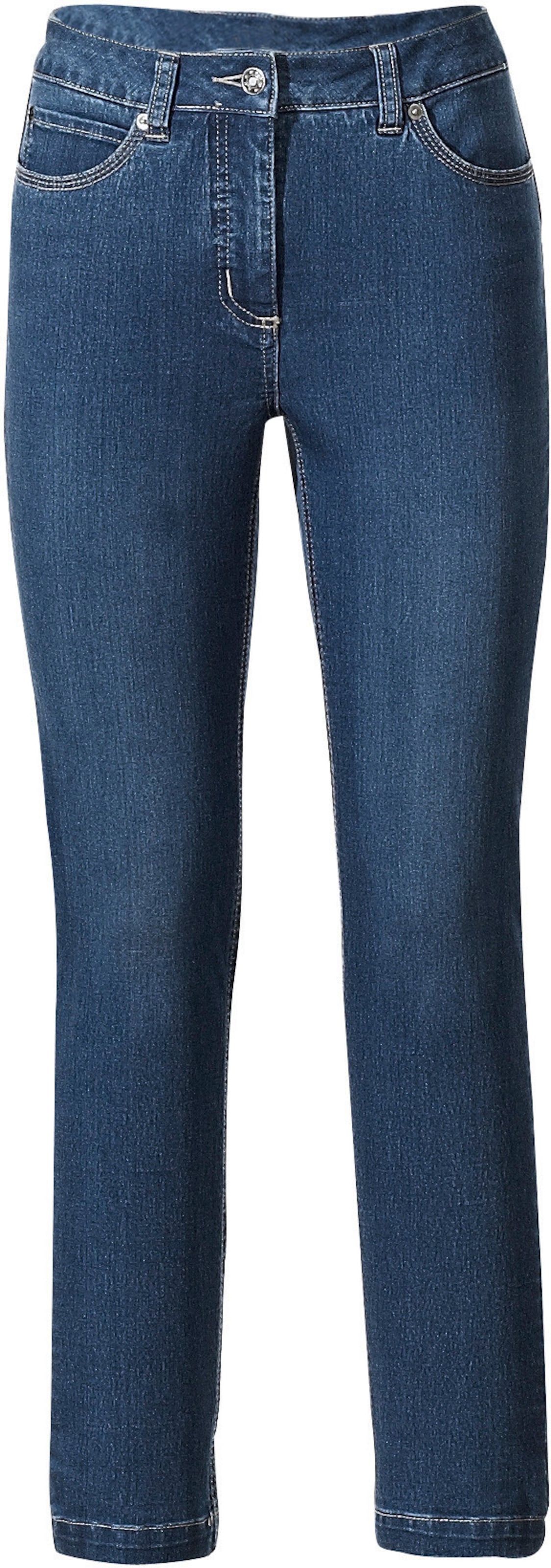 Bauchweg-Jeans Bauchweg-Jeans