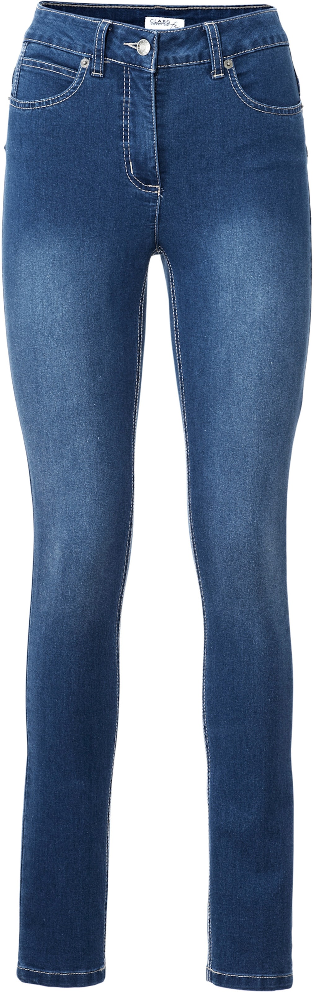 Bauchweg-Jeans Bauchweg-Jeans
