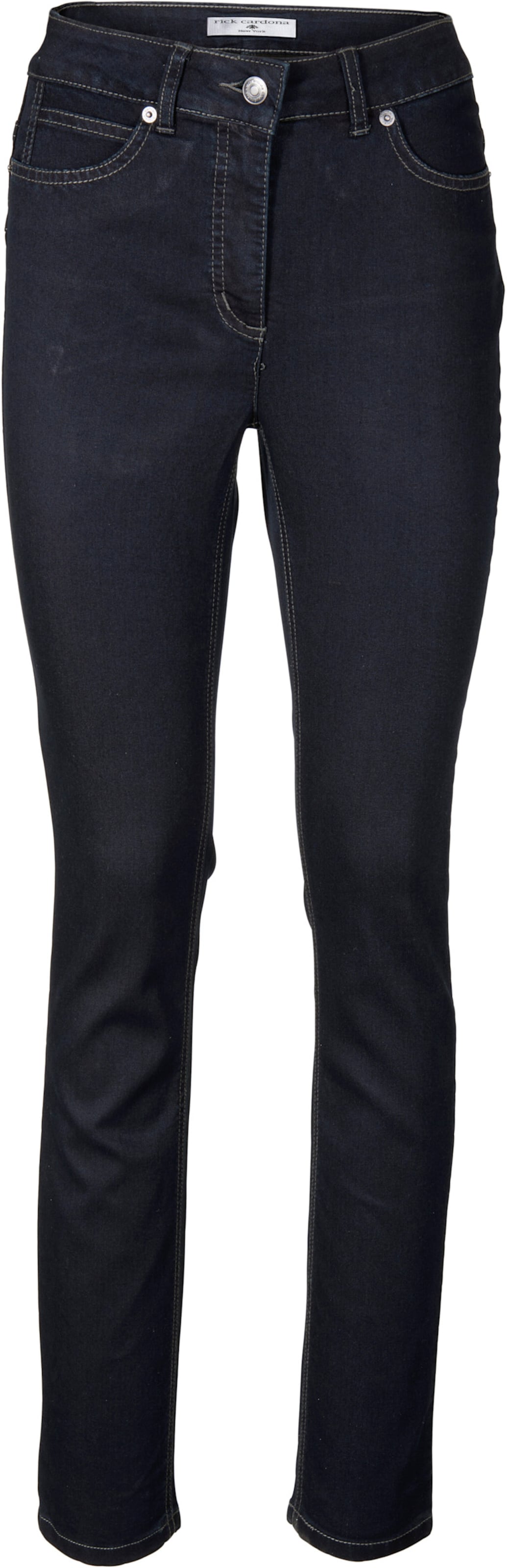 Bauchweg-Jeans Bauchweg-Jeans
