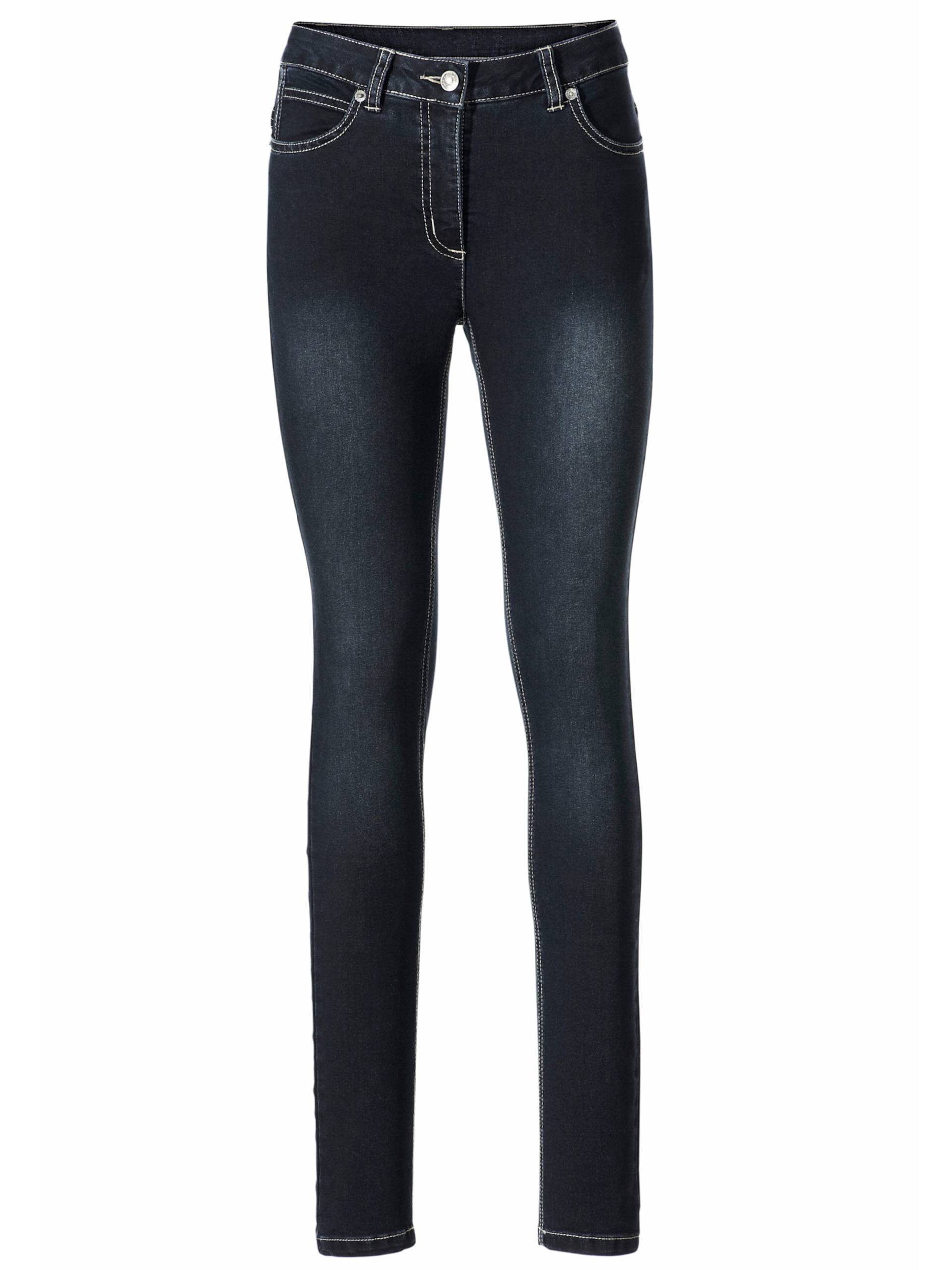 Bauchweg-Jeans Bauchweg-Jeans
