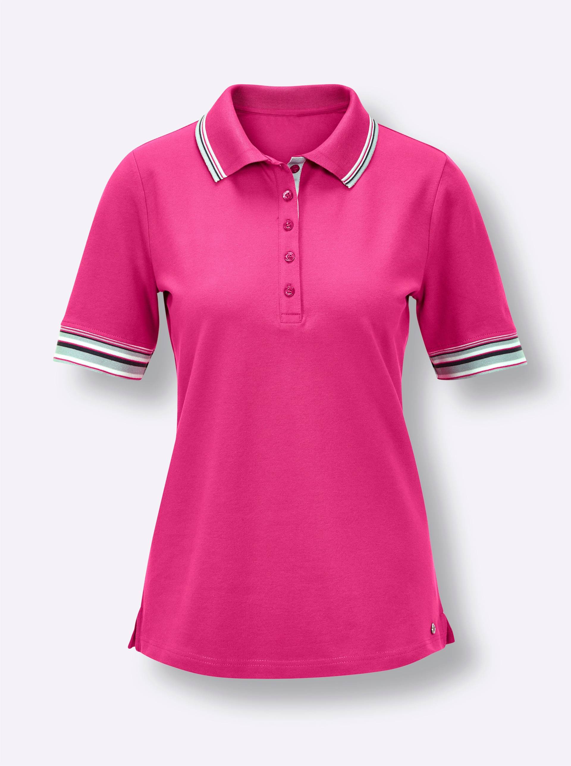 Baumwoll-Shirt Baumwoll-Shirt