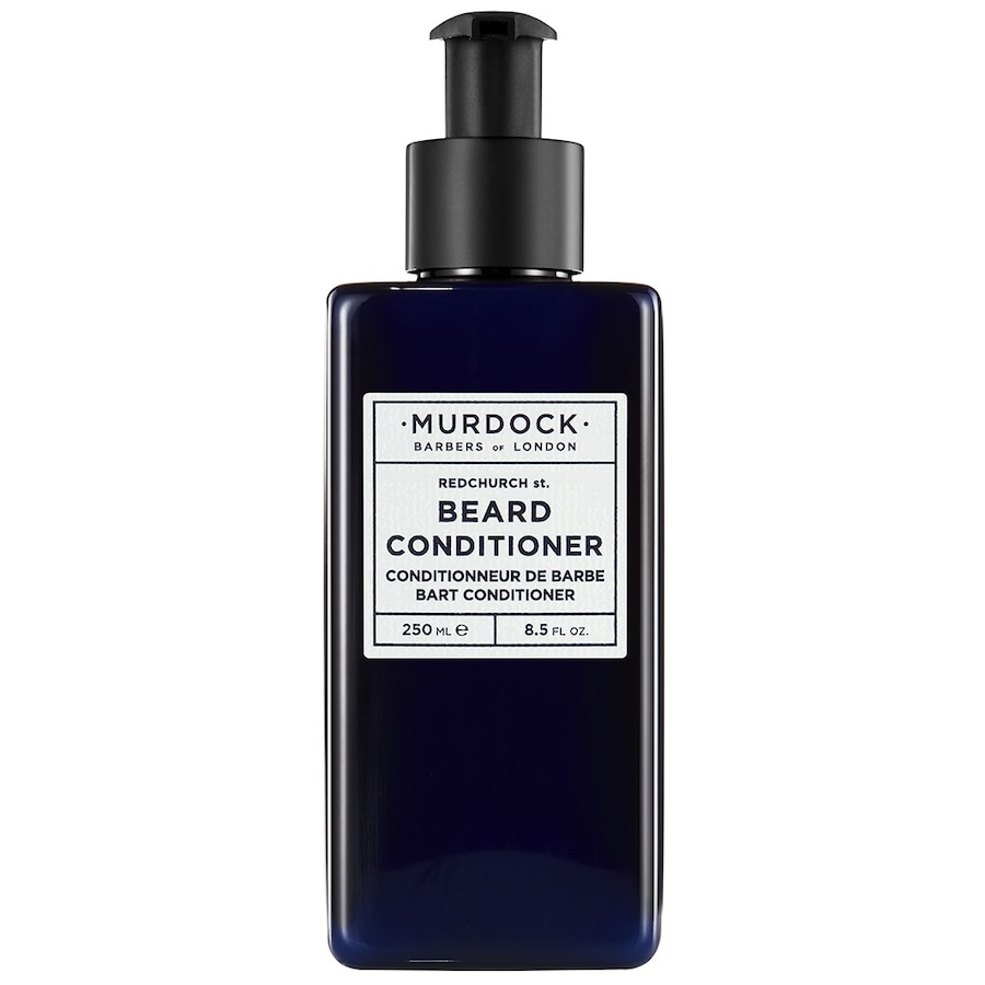 Murdock London  Murdock London Beard Conditioner bartpflege 250.0 ml