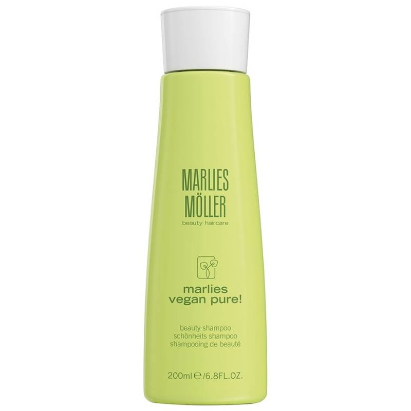 Marlies Möller  Marlies Möller Beauty haarshampoo 200.0 ml von Marlies Möller